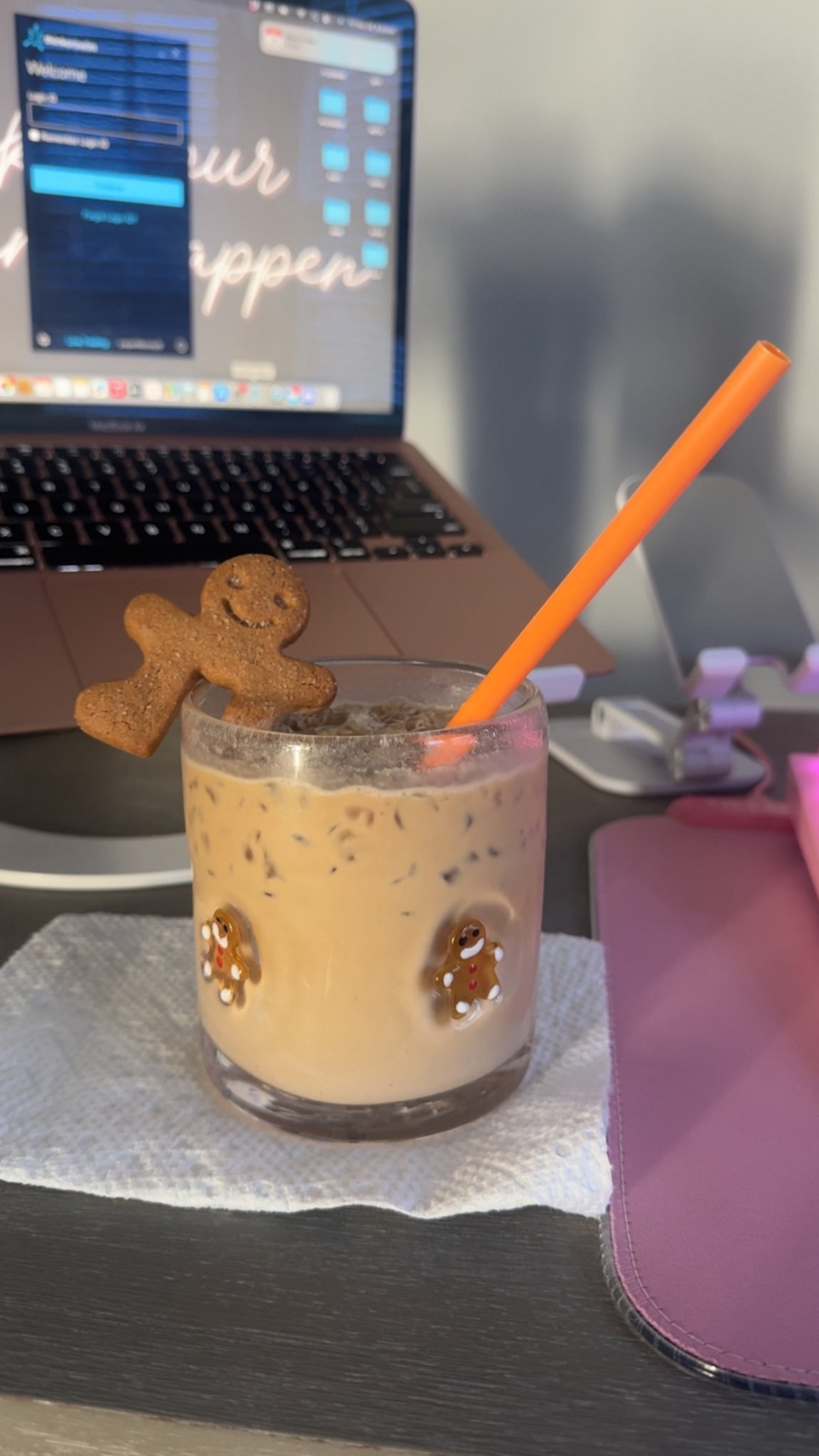 I love Christmas drinks at home 🥰🎄✨

#LTKSeasonal #LTKfoodie #LTKHoliday