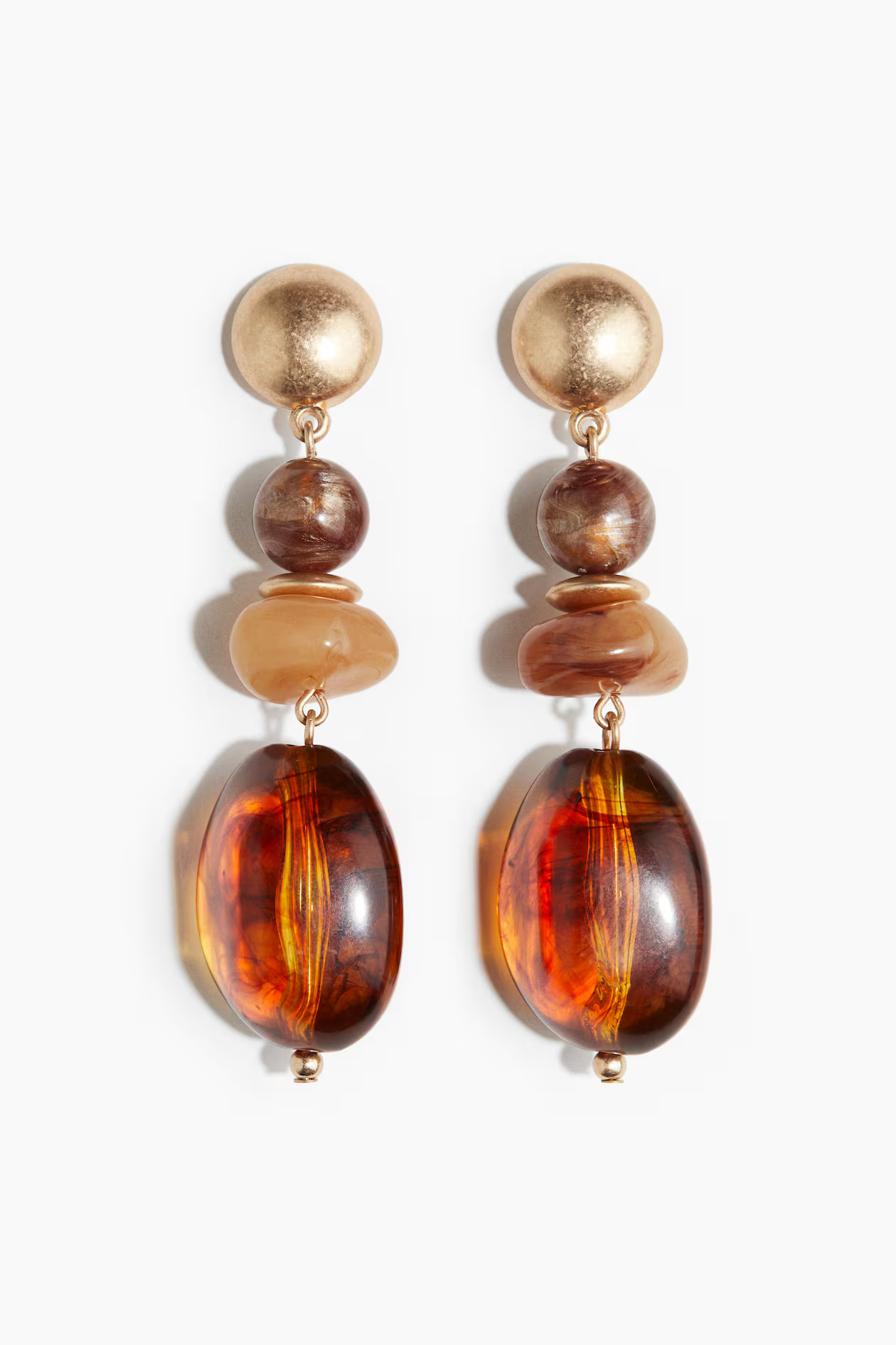 Pendant Earrings | H&M (US + CA)