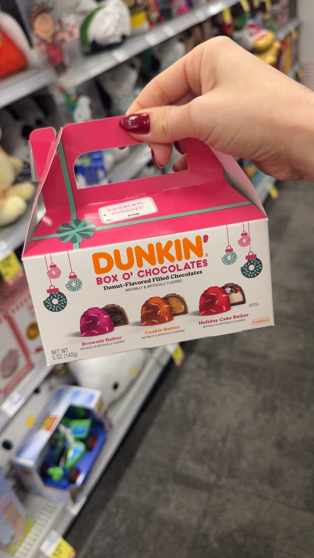 I’ve found this at CVS , Target and Five Below! This paired with a gift card would be so cute!! 

Gifts for office for school for teachers for coworkers for employees

#LTKGiftGuide #LTKHoliday #LTKmomlife