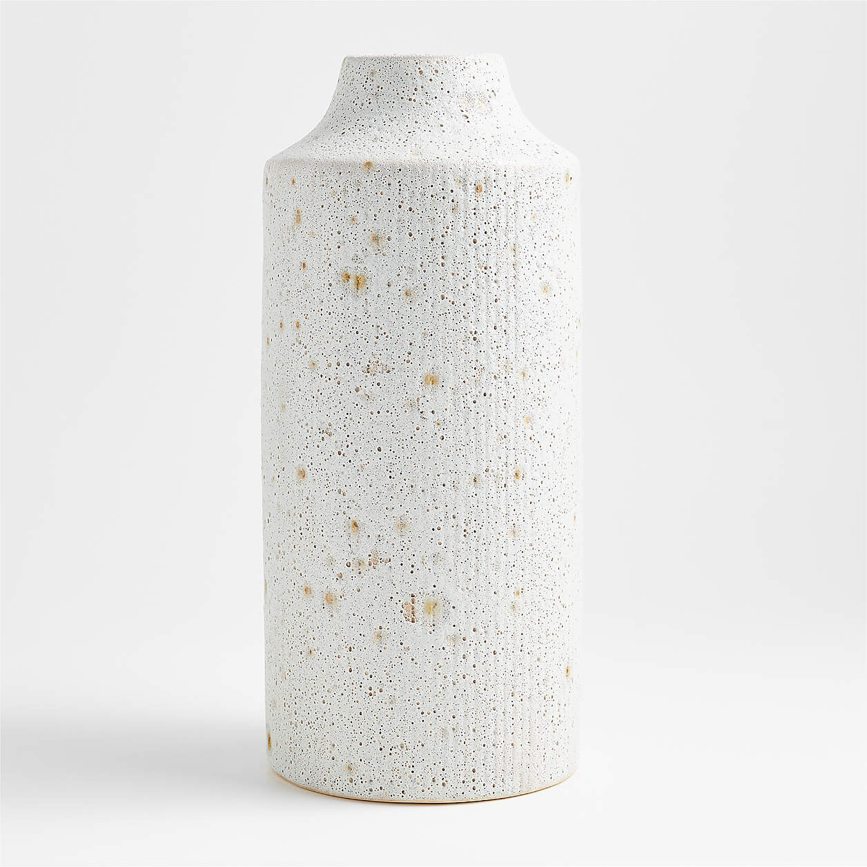 Ema Ceramic Vases | Crate & Barrel | Crate & Barrel