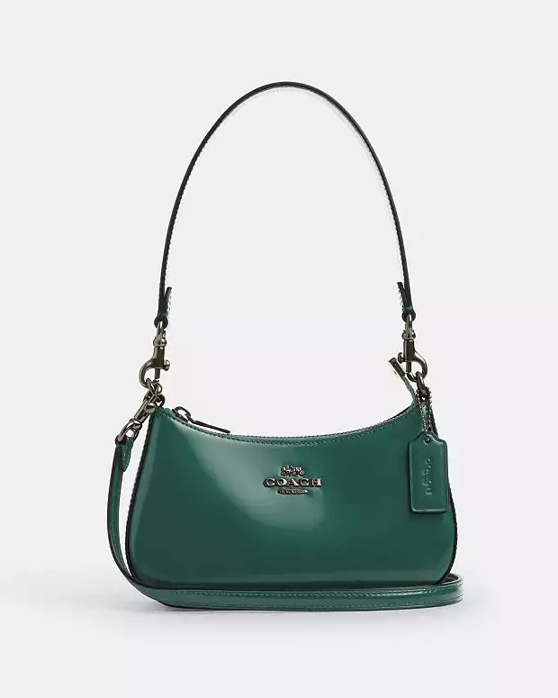 Teri Mini Crossbody Bag | Coach Outlet US
