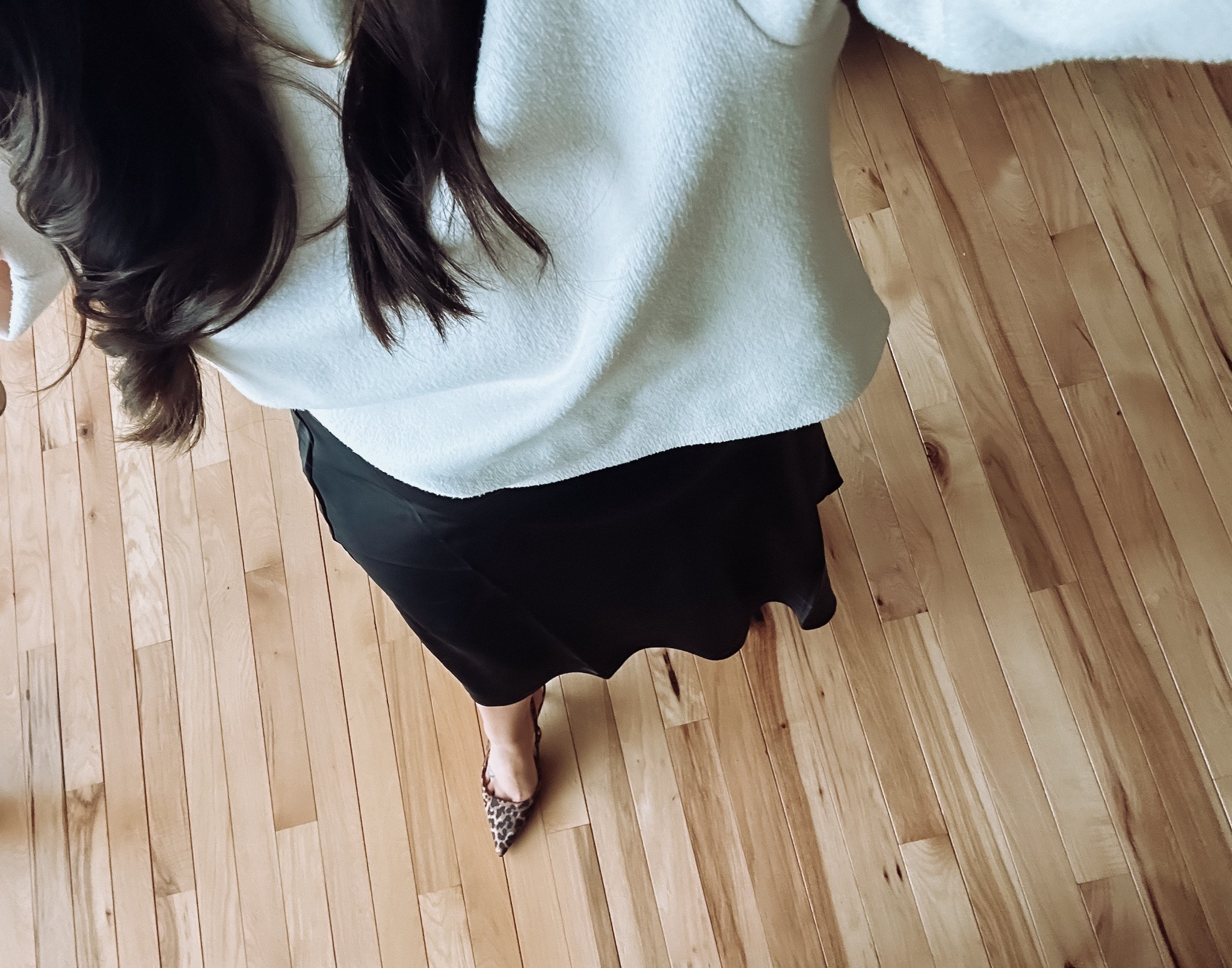Date night outfit 

#LTKMidsize #LTKootd