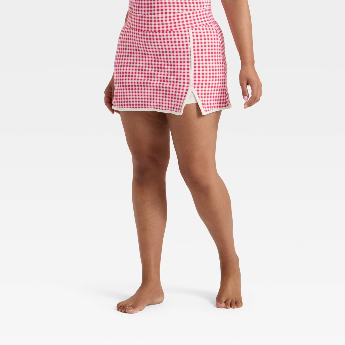 Women's 4" Everyday Soft High-Rise Wrap Skort - All In Motion™ | Target