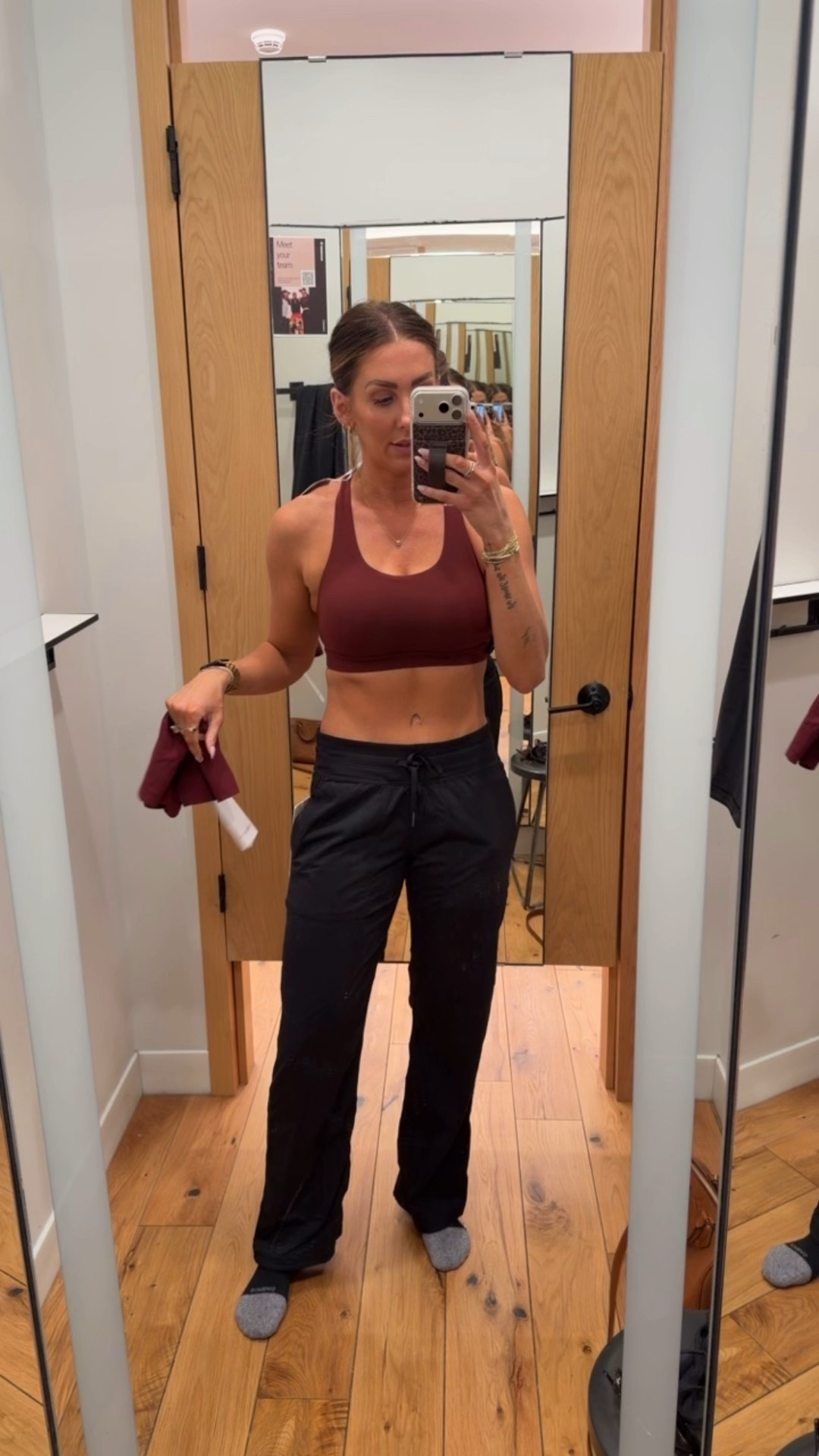 #LTKfitnessgoals #LTKActive #LTKTall