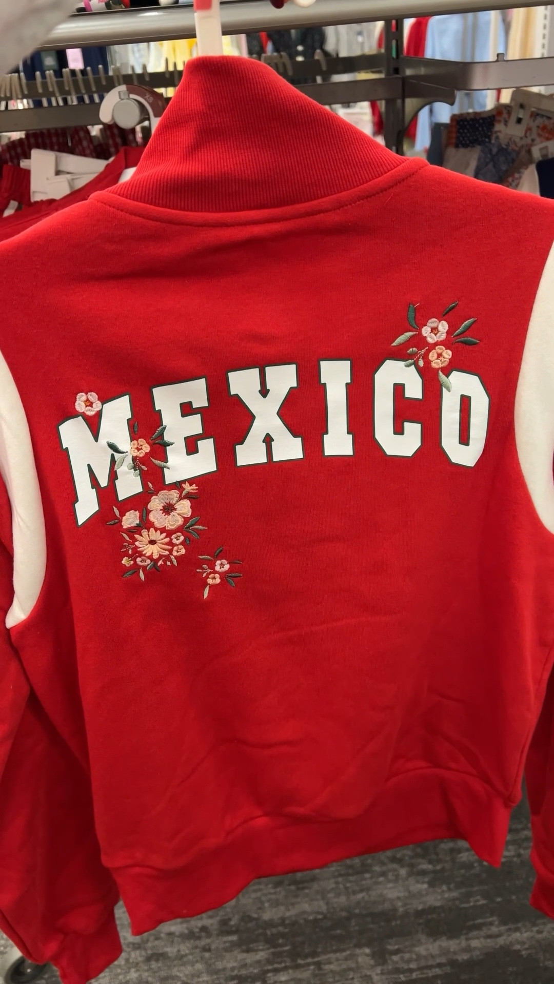 New arrivals @Target I’ll link what’s currently online. Sign up for restock alerts. 

Target finds, World Cup, Jersey 

#LTKootd