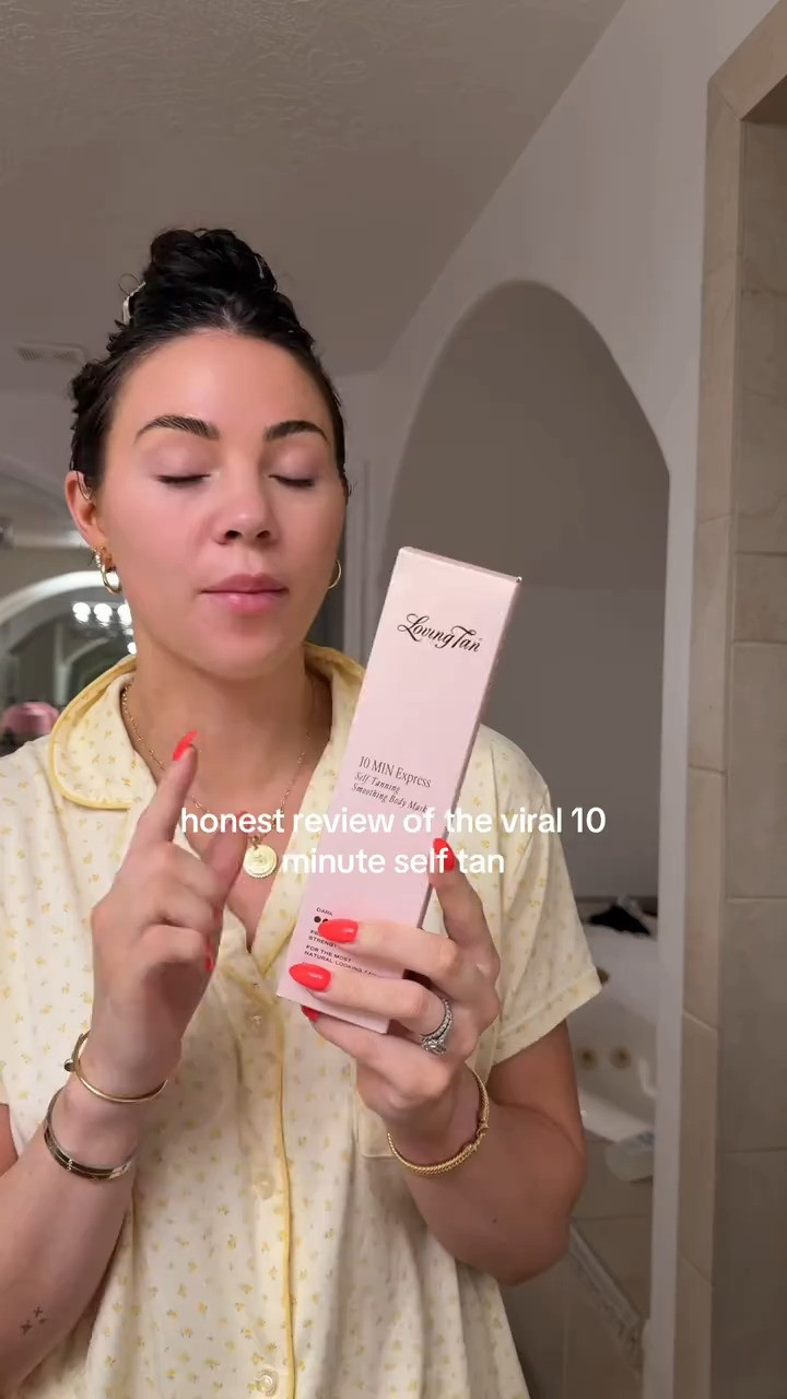   

 #LTKSeasonal #LTKU #LTKBeauty