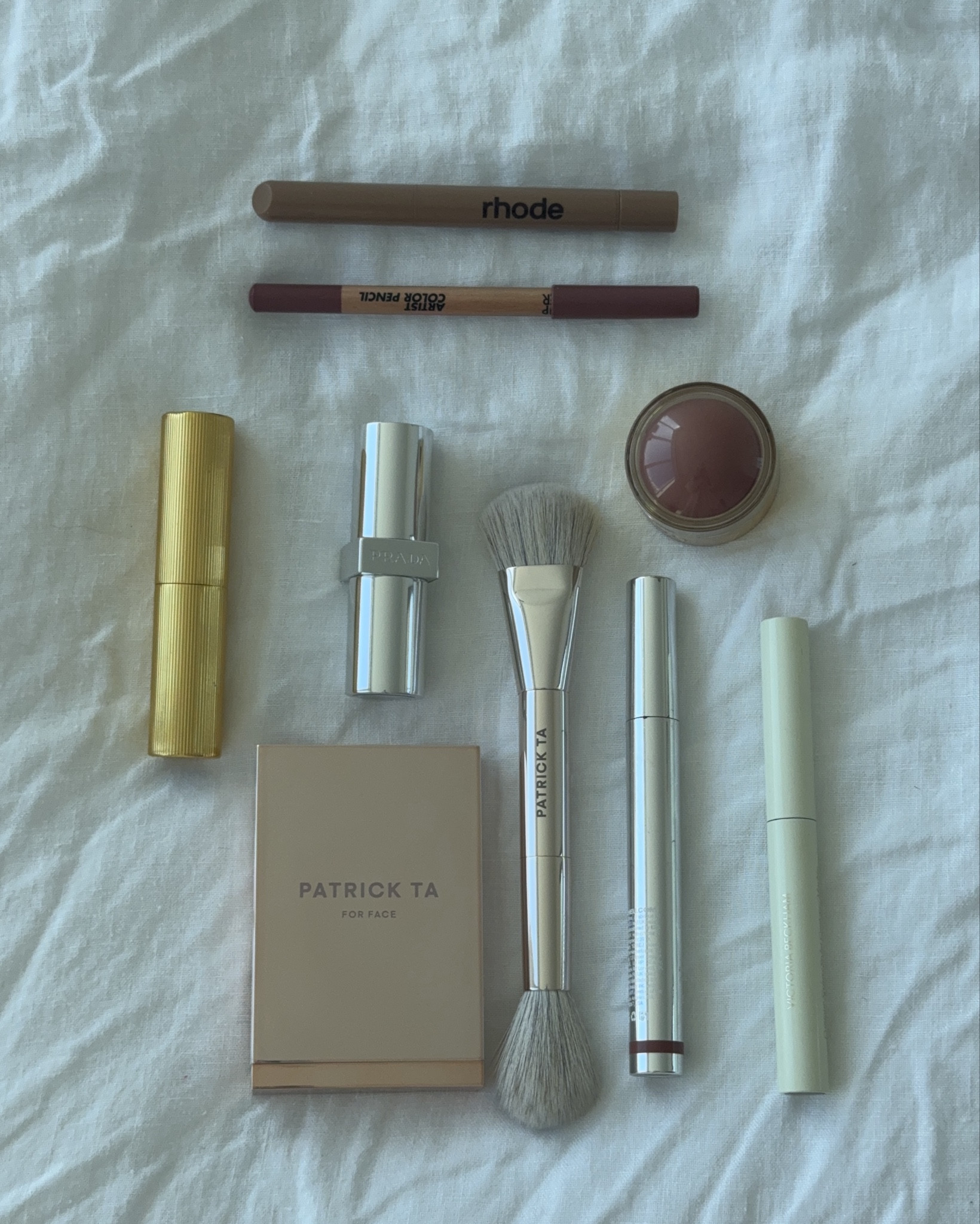 recent faves<3