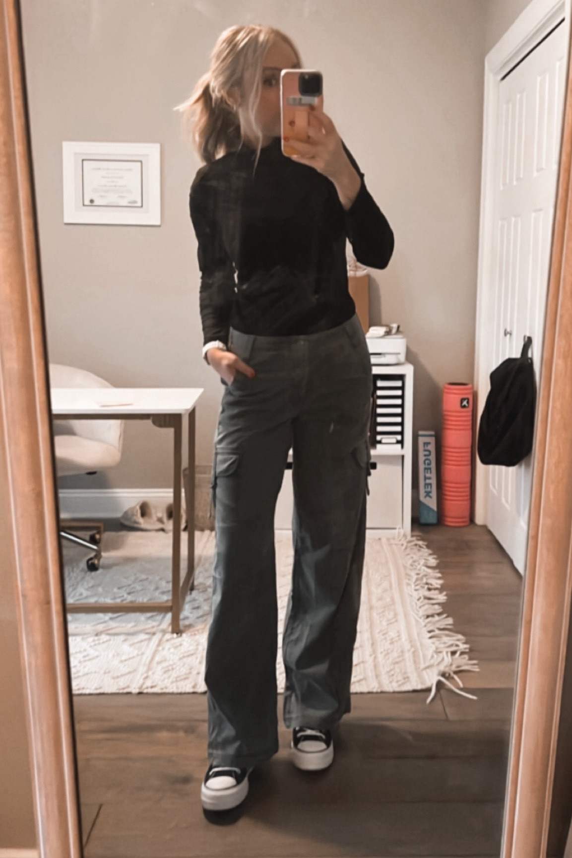 Fall outfit

#LTKfindsunder50 #LTKsalealert #LTKstyletip