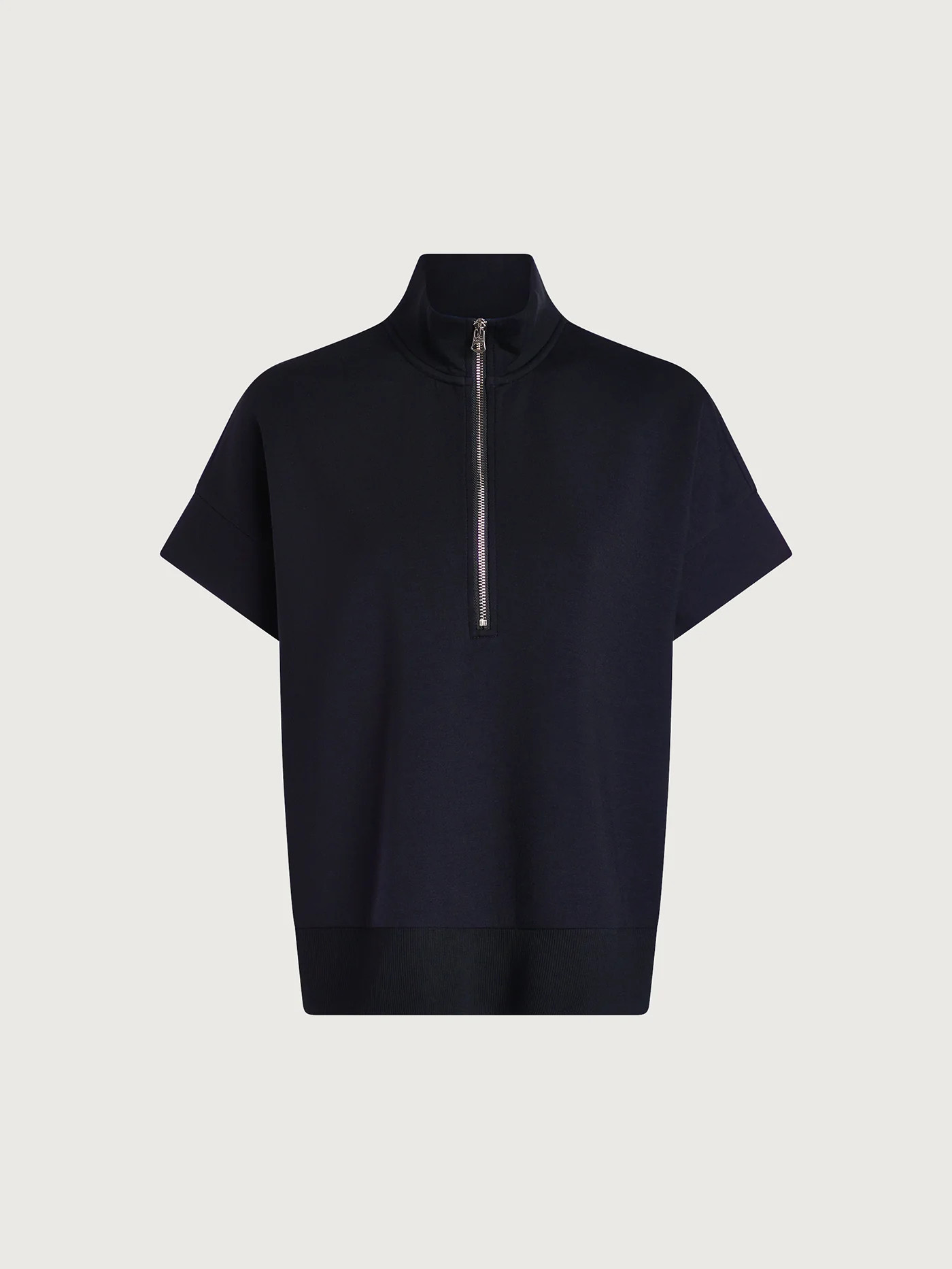 Ritchie Short Sleeve Sweat | VARLEY US | Varley US