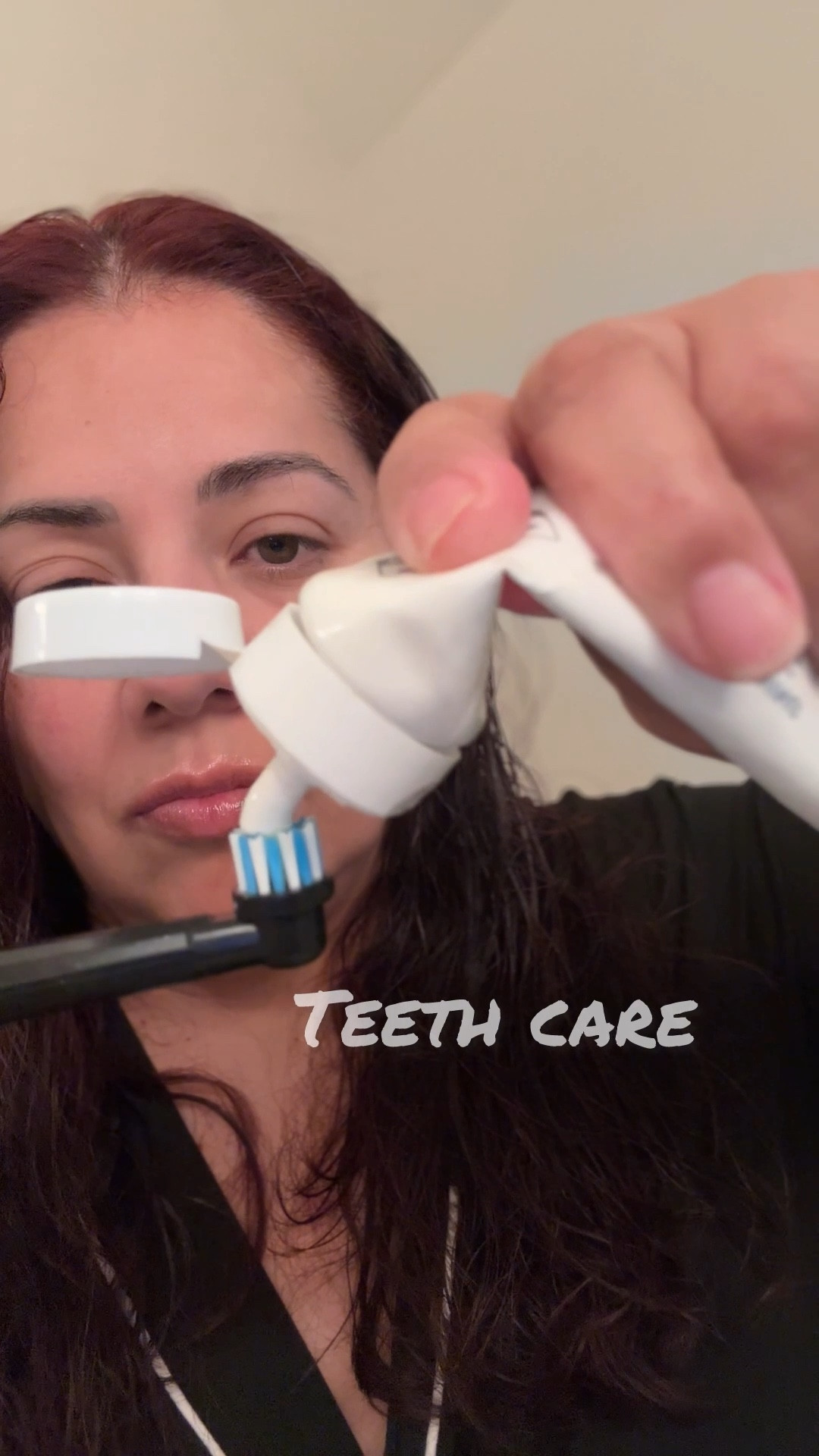 Keeping my teeth clean, white and fresh is so important after having braces for 2yrs! 

#LTKselfcare #LTKBeauty #LTKgrwm