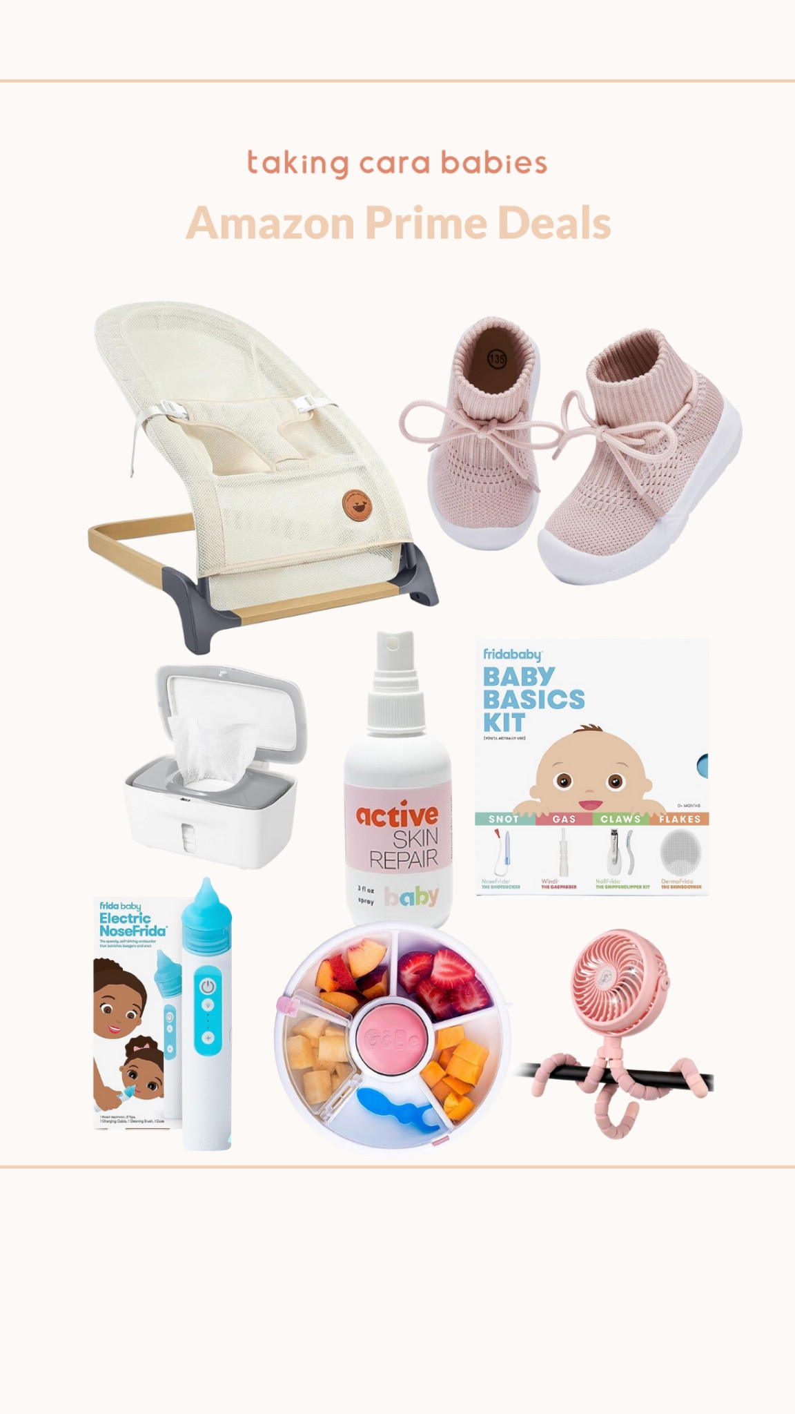 #LTKxPrime #LTKfindsunder50 #LTKbaby