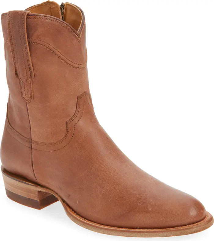 Tecovas The Dean Western Boot (Men) | Nordstrom | Nordstrom