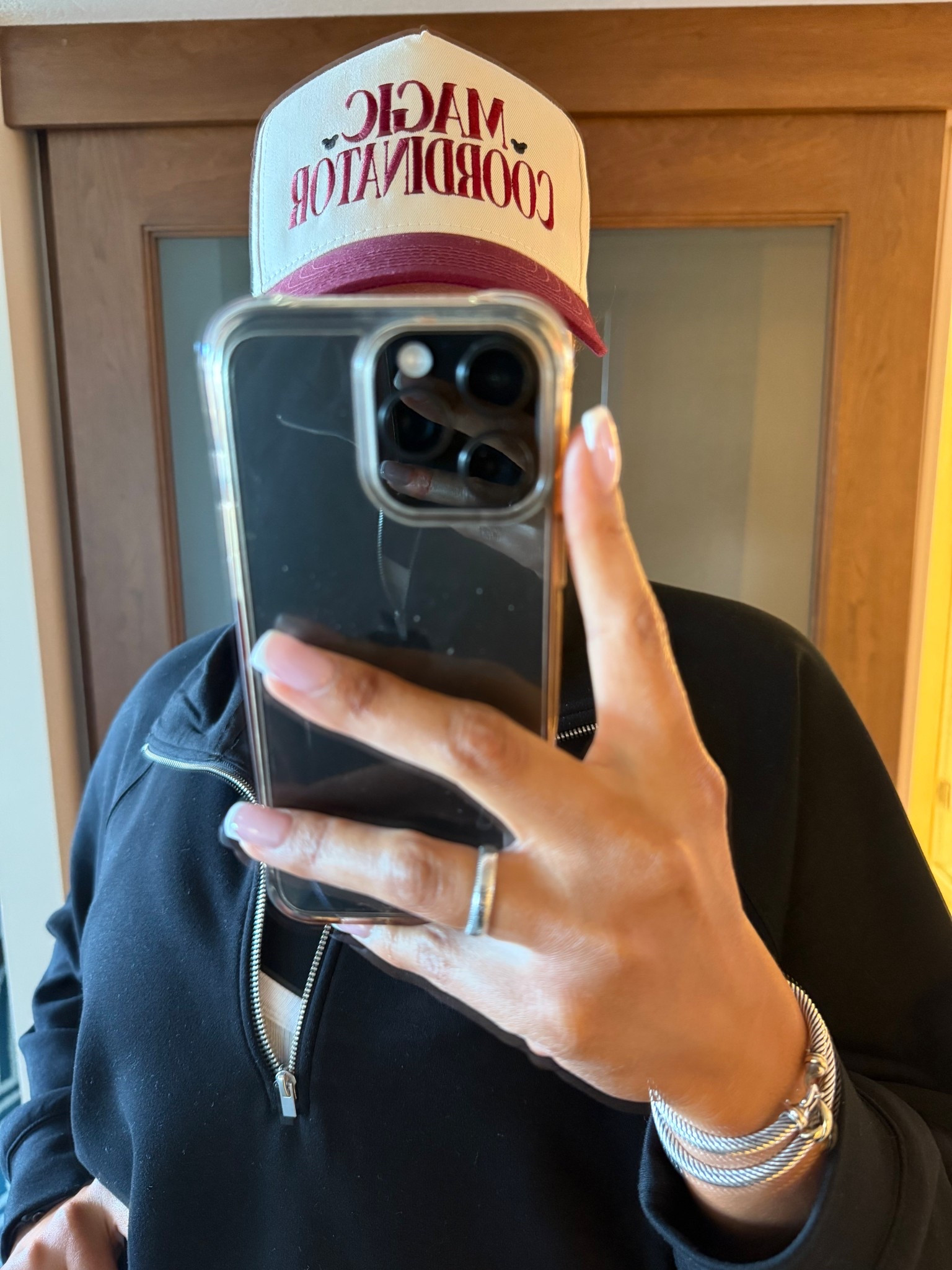 Disney Hat 


Travel Hat 
Mom Hat 
Disney Outfits for Mom 
Disney Clothes 
Disney World 
Trucker Hat 
Holiday Hat 
Baseball Cap 


#LTKFindsUnder50 #LTKmomlife #LTKHoliday