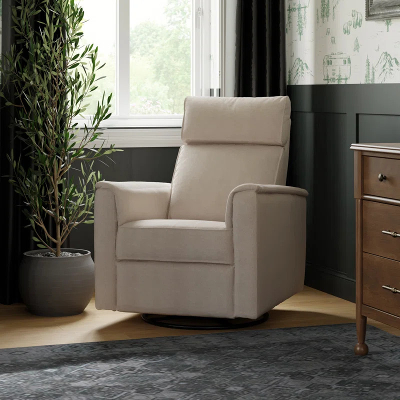 If a nursery refresh is on your list, RUN to these glider finds 👀 Wayfair has styles marked down during the Clearout Sale with savings up to 60% off. So many cozy neutral options that look way more expensive than they are. Ends tonight!

#WayfairClearout #WayfairDeals #GliderFinds #NurseryGlider #SwivelGlider #RockingChair #BabyRoomIdeas #NurseryDecor #ModernNursery #NeutralHome #CozyHome #FurnitureSale #HomeDeals #LTKFinds 

 #LTKSeasonal #LTKHome #LTKSaleAlert