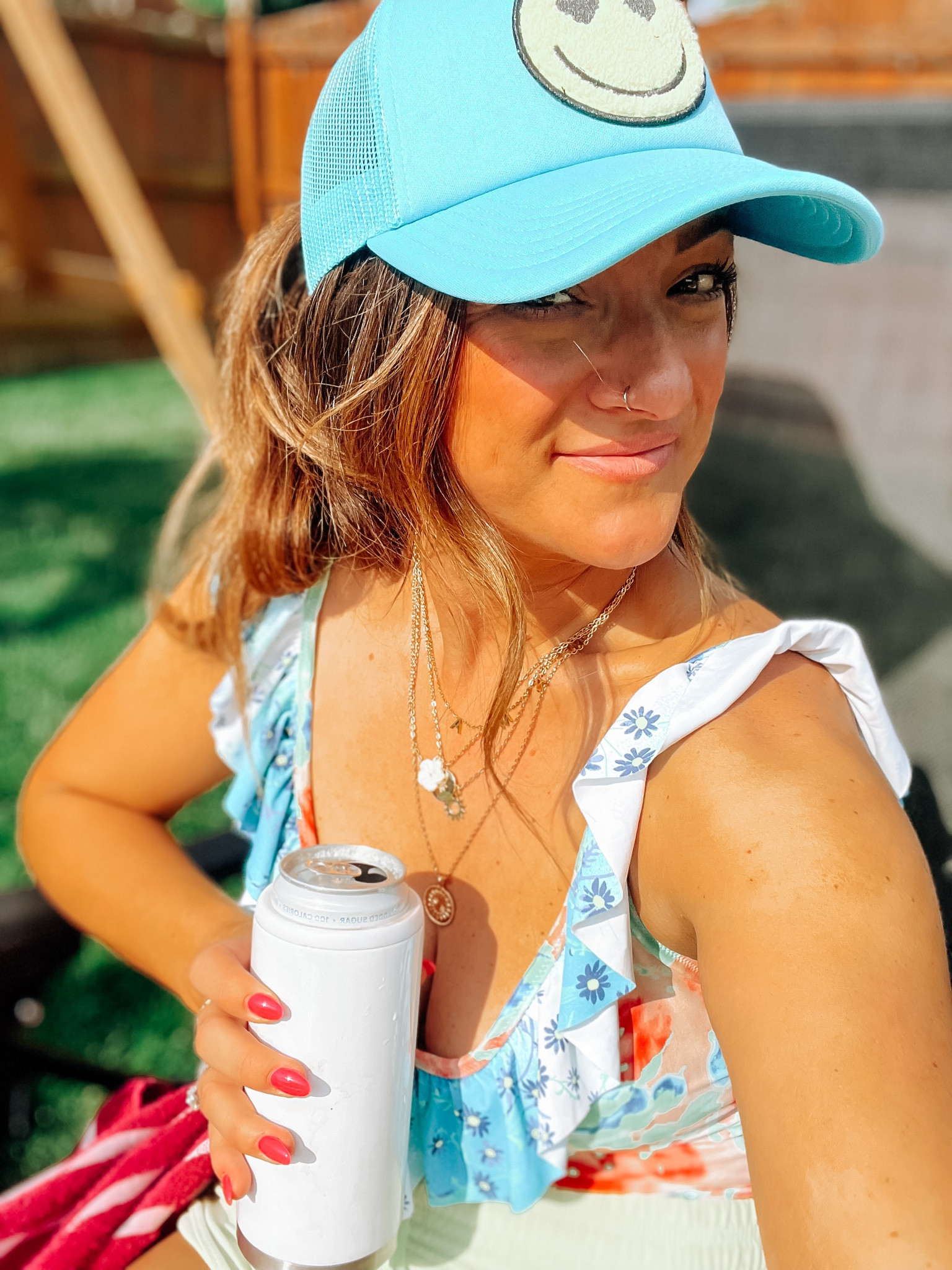 Zero gravity chairs on sale, and I use mine ALL SUMMER! 👏 

#LTKsalealert #LTKunder100 #LTKSeasonal