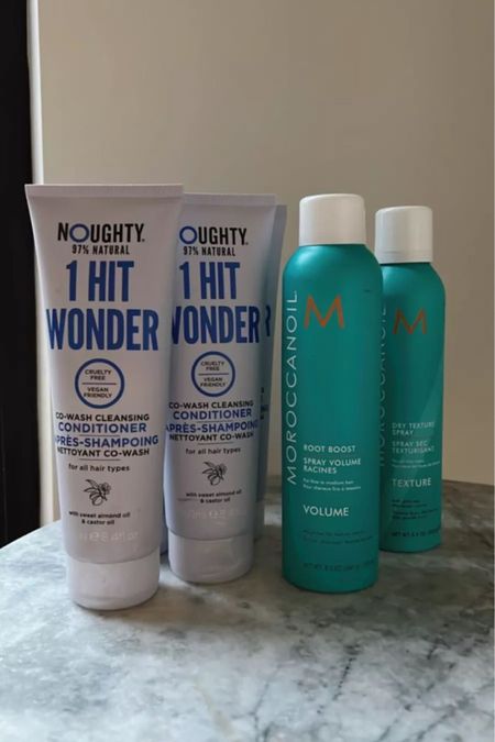 Here are some of my favorite products for my fine hair!

#highlyrecommended #beautypicks #haircare #beautyfinds

#LTKbeauty #LTKFind #LTKU