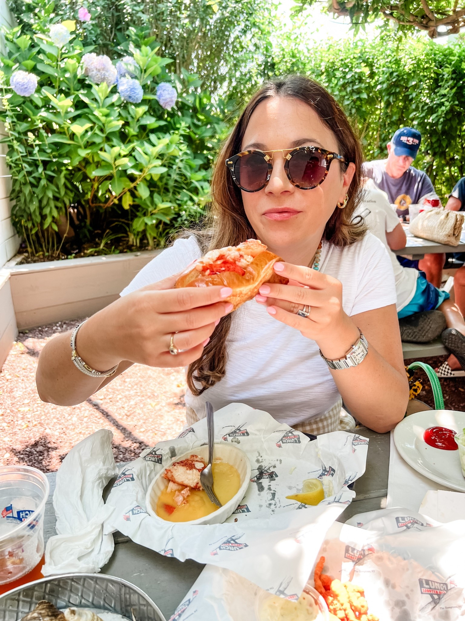 What I packed for Long Island 

Hamptons
Summer 
East coast style 

#LTKFindsUnder50 #LTKSeasonal #LTKStyleTip