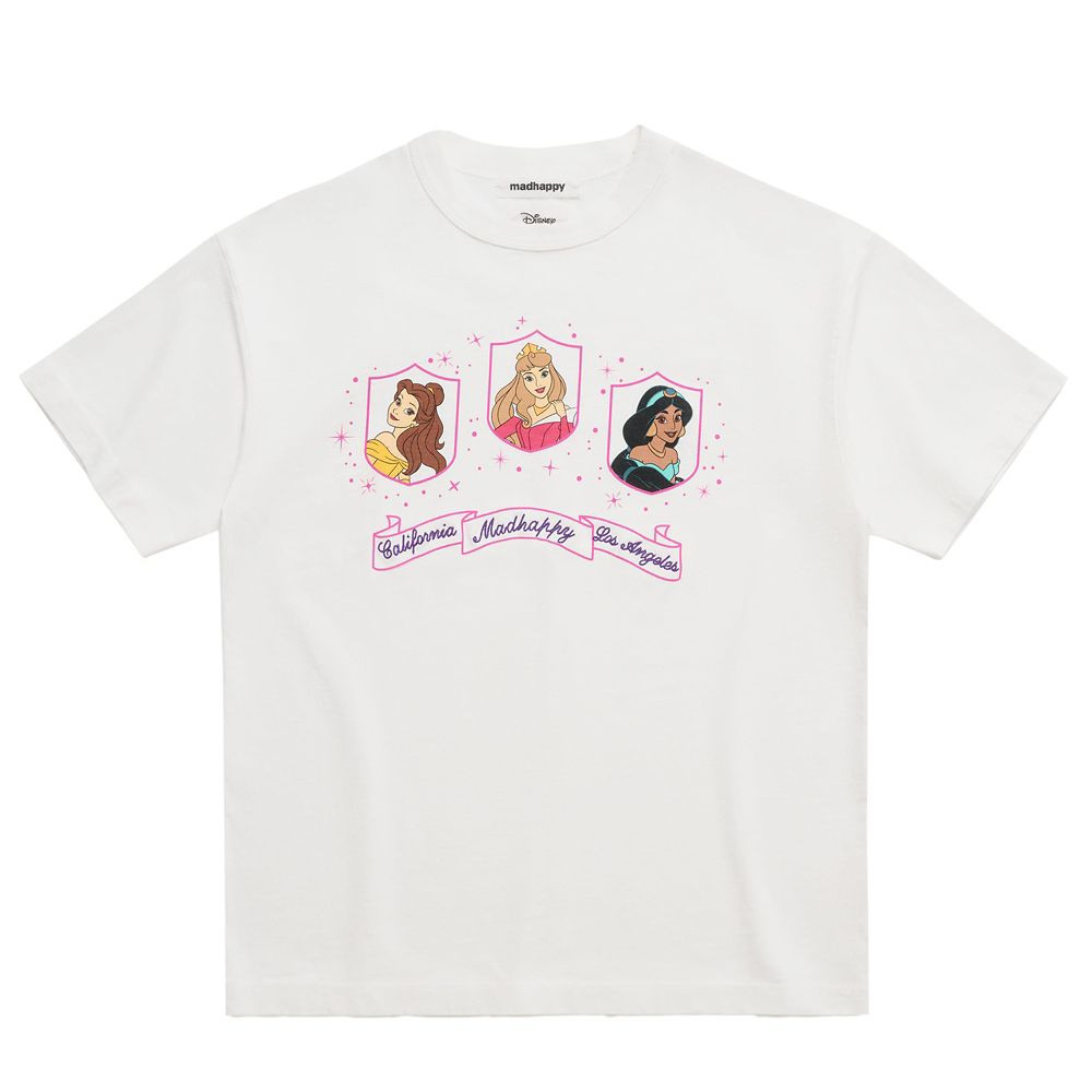 Disney Princess T-Shirt for Women by Madhappy | Disney Store