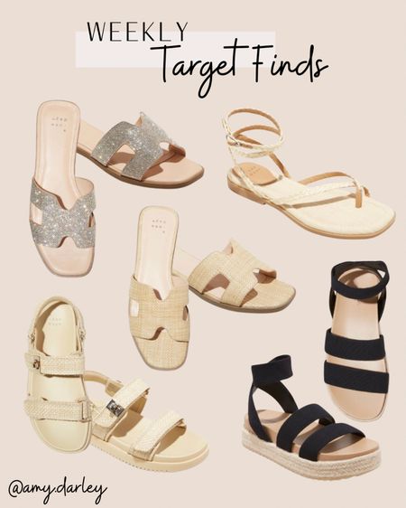 Women’s Shoes 😍 All on sale at Target! 

Women’s Shoes / Summer Shoes / Spring Shoes / Dress Shoes / Casual Shoes / Sandals 

#LTKsalealert #LTKxTarget #LTKshoecrush