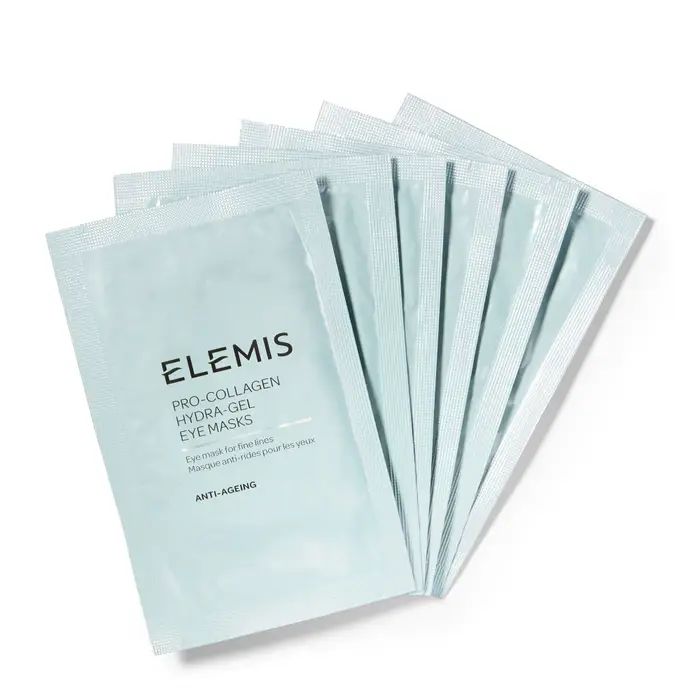 Pro-Collagen Hydra-Gel Eye Masks | Elemis UK