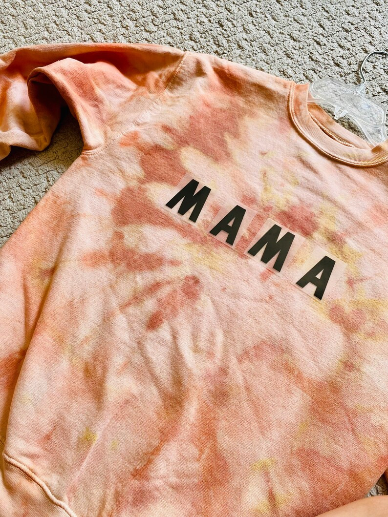 Mama And Me Sweatshirt | Etsy (US)