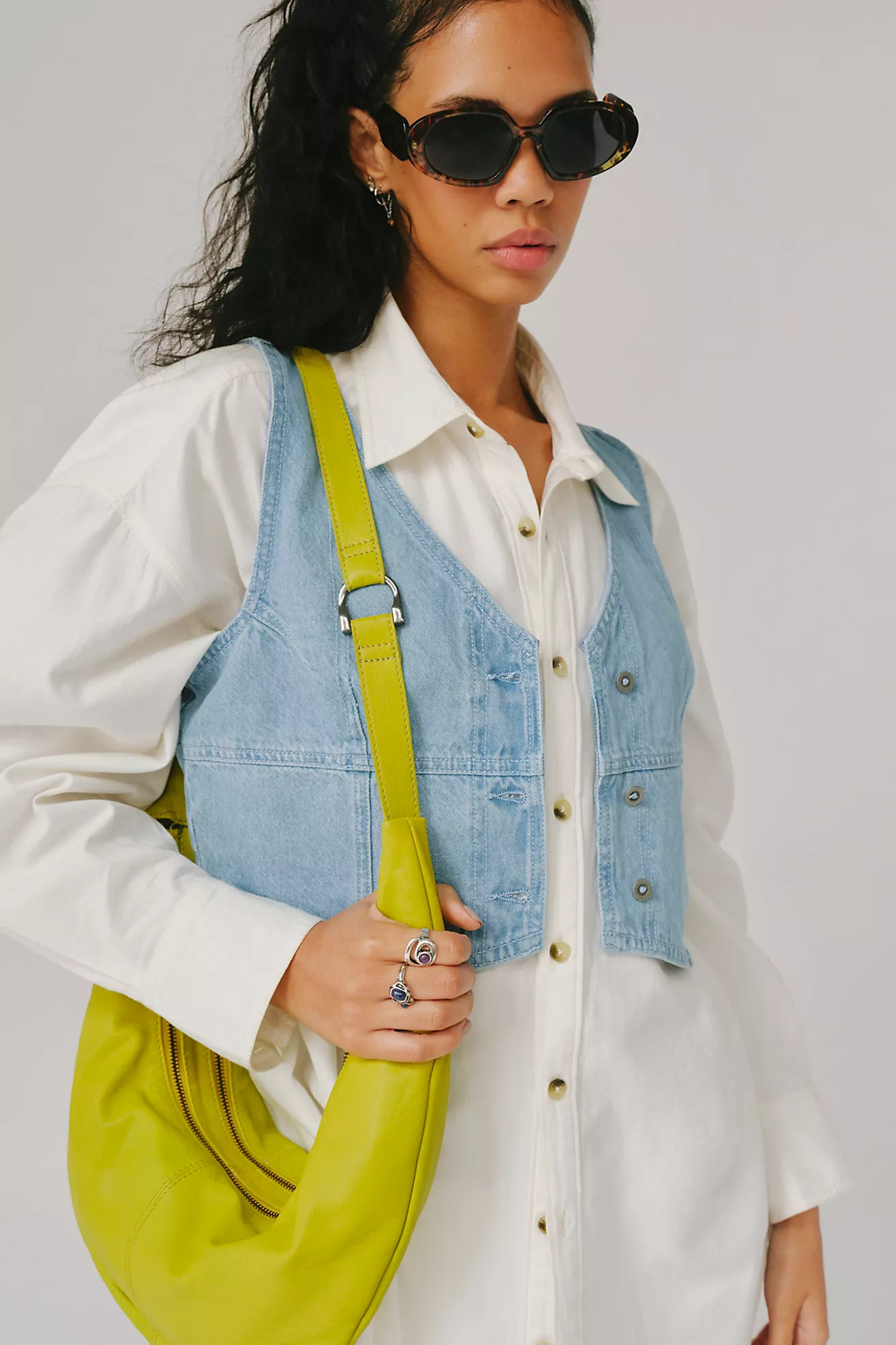 Idle Hands Sling | Free People (Global - UK&FR Excluded)