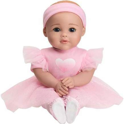 Baby Ballerina, Aurora - Adora Dolls & Doll Accessories | Maisonette | Maisonette