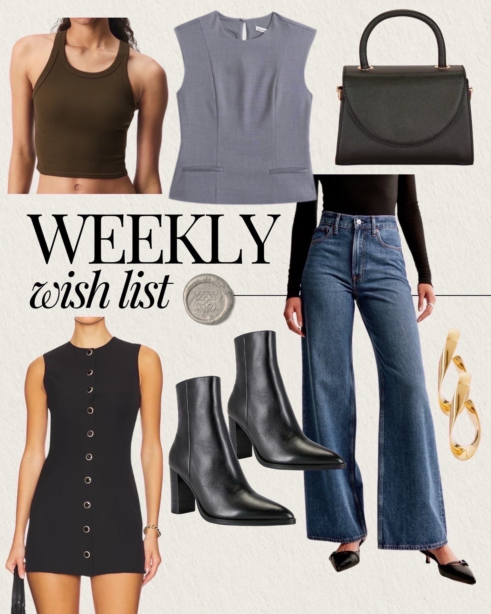 Abercrombie staples that make moving from summer to fall effortless — light layers, neutral tones, and timeless pieces you can dress up or down. Chic, versatile, and perfect for the season.

#AbercrombieStyle #AbercrombieFinds #LTKFallStyle #AmazonFashion #LTKFinds #FallOutfits #NeutralStyle #AffordableStyle #LTKWishlist#LTKStyleTip
#LTKFindsUnder100 #LTKFindsUnder50

#LTKBeauty #LTKSeasonal