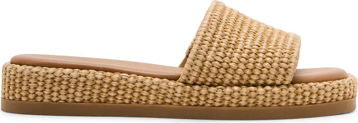 Boardwalk Slide Sandal (Women) | Nordstrom