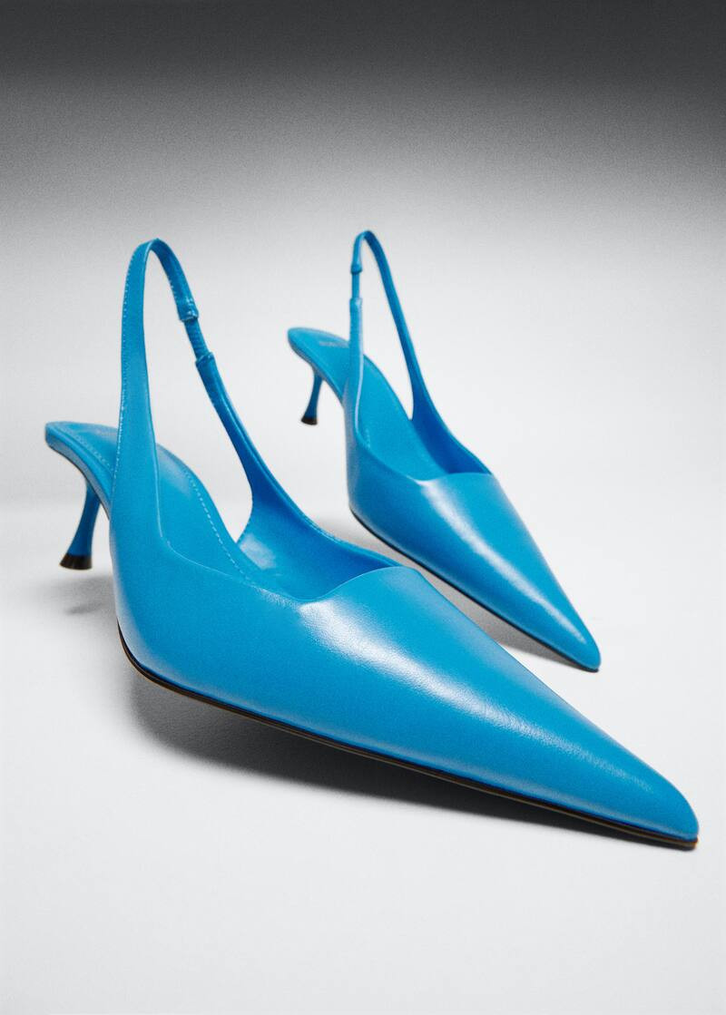 Recherche: chaussures femmes (116) | Mango France | MANGO (FR)