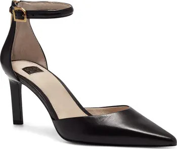 Louise et Cie Kamren Ankle Strap Pump | Nordstrom | Nordstrom