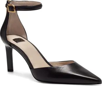 Louise et Cie Kamren Ankle Strap Pump | Nordstrom | Nordstrom