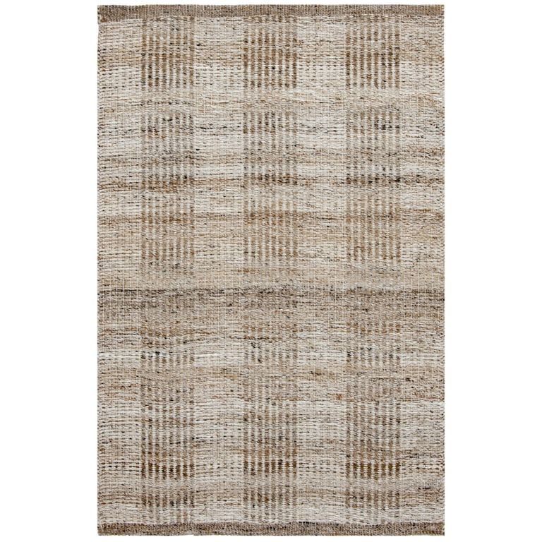 Better Homes & Gardens 30 "x46" Raya Tejida a Mano Acento Interior Rug | Walmart (US)