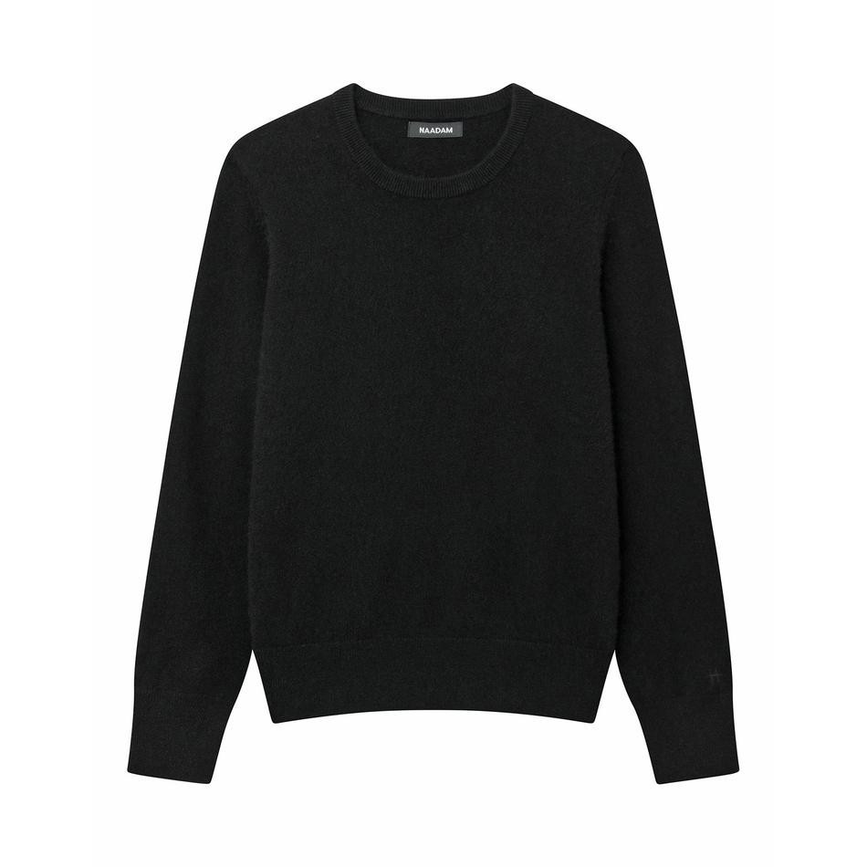 The Essential $75 Cashmere Sweater Womens | Naadam