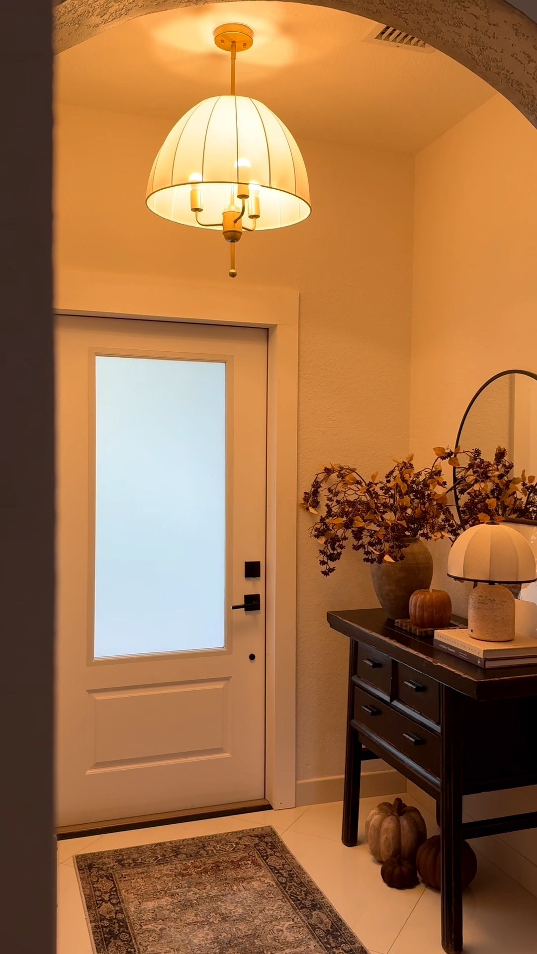 Shop my entryway light fixture @Target #target #light fixture

#LTKHome #LTKActive #LTKU