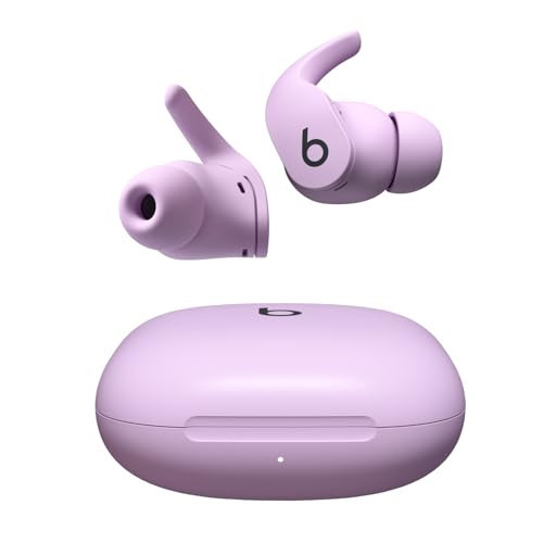Beats Fit Pro (1st Gen) - True Wireless Noise Cancelling Earbuds - Active Noise Cancelling - Sweat Resistant Earphones, Compatible with Apple & Android, Class 1 Bluetooth® - Stone Purple | Amazon (US)