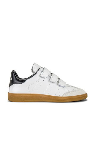 Beth Sneaker
                    
                    Isabel Marant | Revolve Clothing (Global)