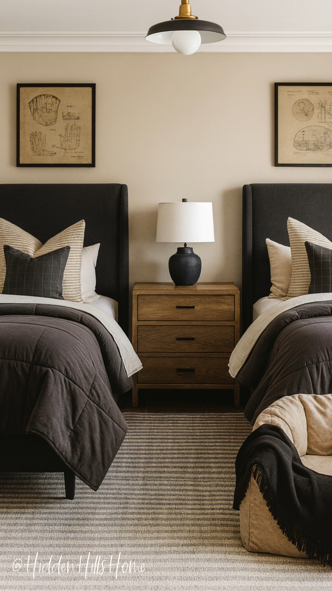 Boys bedroom decor, shared boys room decor mood board, masculine boys room design, shared sibling bedroom, twin boys bedroom decor ideas #boysbedroom



#LTKKids #LTKSaleAlert #LTKHome