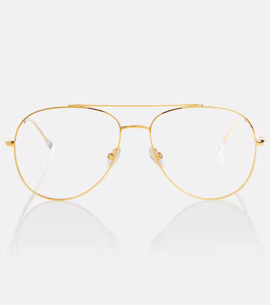 Isabel Marant Aviator glasses | Mytheresa (US/CA)
