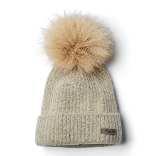 Columbia Winter Blur Pom Pom Beanie | Scheels