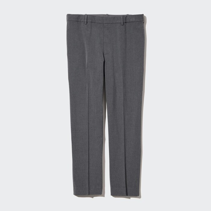 Smart Ankle Pants | UNIQLO (US)