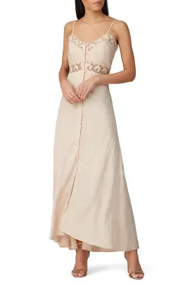 Dream Catcher Dress | Rent the Runway