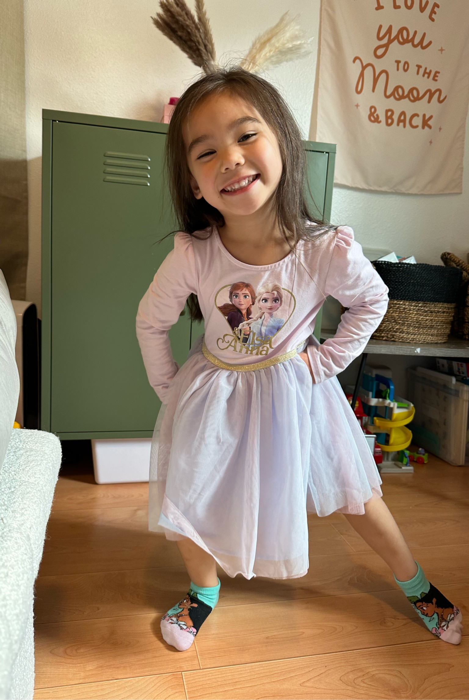 Frozen girl🩵💙 h&m cute dress! Back to school preschool kids girl princess

#LTKFallSale #LTKKids #LTKFindsUnder50