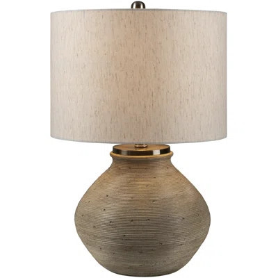 Bystrik Table Lamp | Wayfair North America