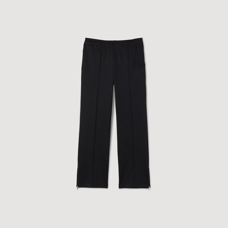 Jogging bottoms | Sandro US | Sandro-Paris US