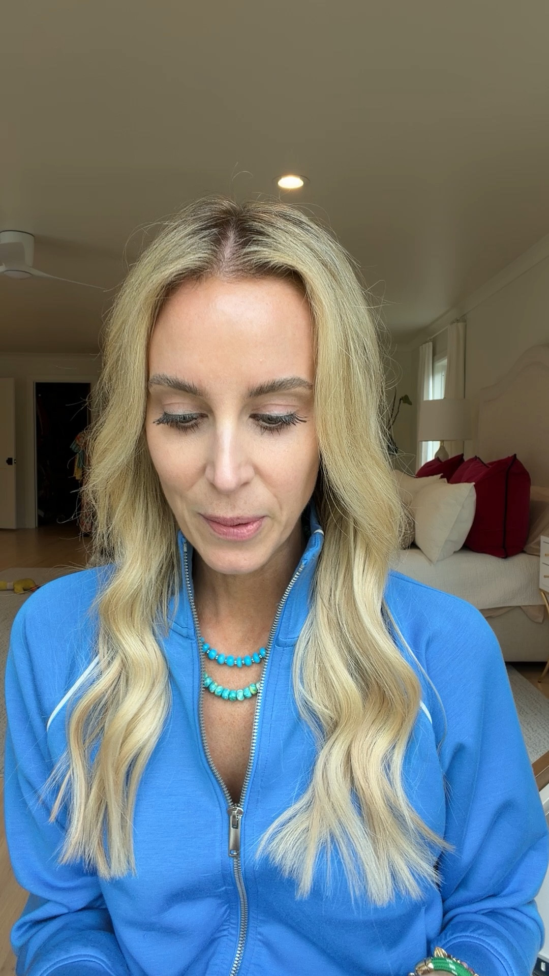 Excited to try out @Merit minimalist stick, flush balm, and lipstick!