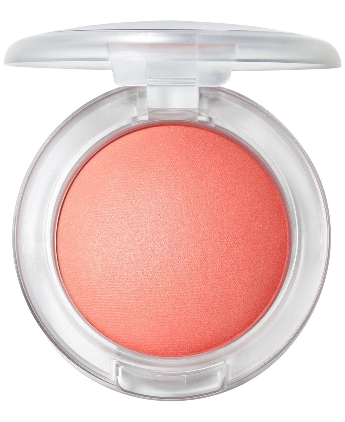 Mac Glow Play Cushiony Blush - Cheer Up | Macy's