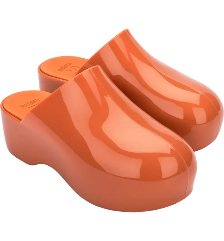 Melissa x Simon Miller Bubble Clog | Nordstrom | Nordstrom
