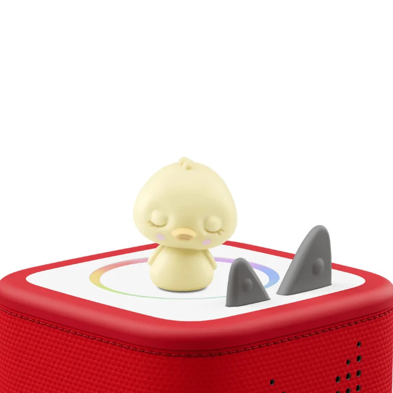 tonies Sleepy Duck: A Sound Journey through the Forest Audio Toy Figurine, Age Group 1+ | Walmart (US)