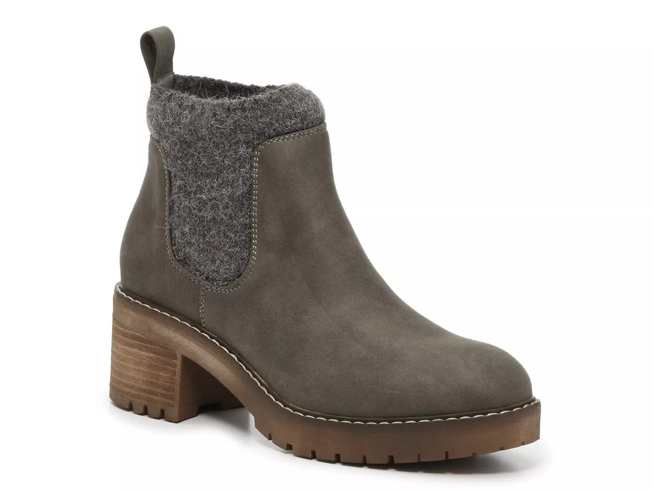 June Chelsea Boot | DSW